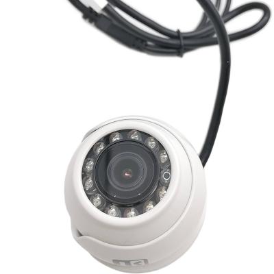 Видеокамера  ST-2011 - 2МP(1080P), 3,6mm, уличная, (AHD/Analog/TVI/CVI)***
