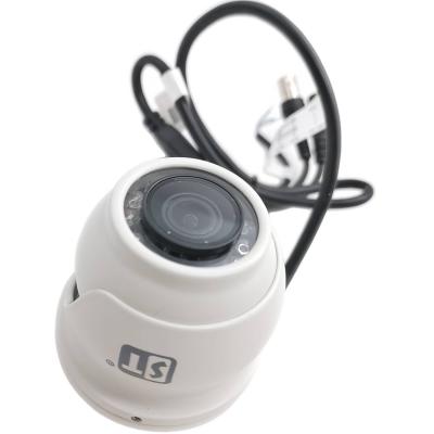 Видеокамера  ST-2011 - 2МP(1080P), 3,6mm, уличная, (AHD/Analog/TVI/CVI)***