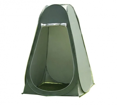 Палатка для душа (туалета), 120*120*190 см