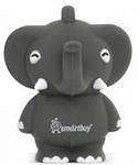 USB накопитель Smartbuy 16GB Wild series Elephant (SB16GBElpht G)