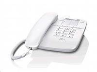 Телефон Siemens G.S. DA410 IM White