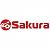 Часы SAKURA