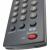 Пульт для HITACHI CLE-904 TV orig box