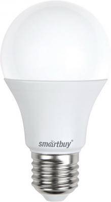 LED лампа A65/25W/3000/E27, Smartbuy
