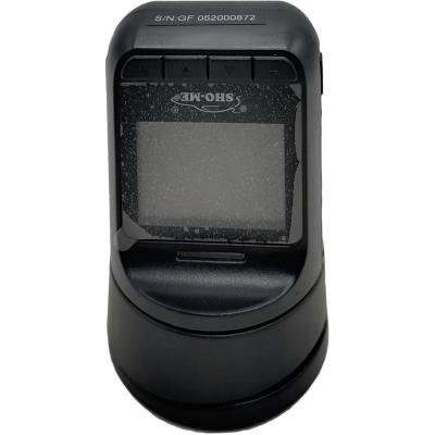 Авторегистратор Sho-me FHD-950 (GPS, 1728*1296, 145°)
