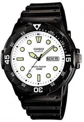 Часы наручные CASIO MRW-200H-7E