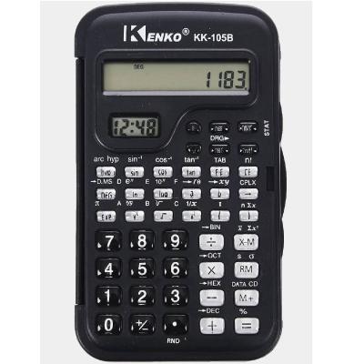 Калькулятор KENKO KK-105A/B (10/12 разр.) научный