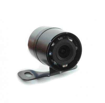 Видеокамера CARVIS MC-201IR - 600ТВЛ, 2,8mm, разъем GX, IP67