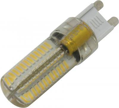 LED лампа Smartbuy-G9-5,5W/4000/G9 (SBL-G9-5,5-40K)