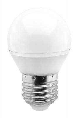 LED лампа G45/05W/4000/E27, Smartbuy