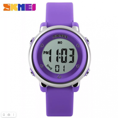 Часы наручные Skmei 1100dg-purple