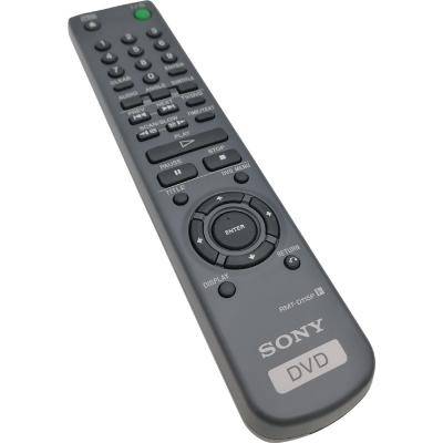 Пульт для SONY  RMT-D 115P orig DVD