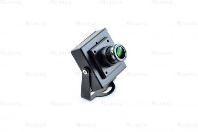 Видеокамера CARVIS MC-303 - AHD, 720p, 2,8mm, разъем GX