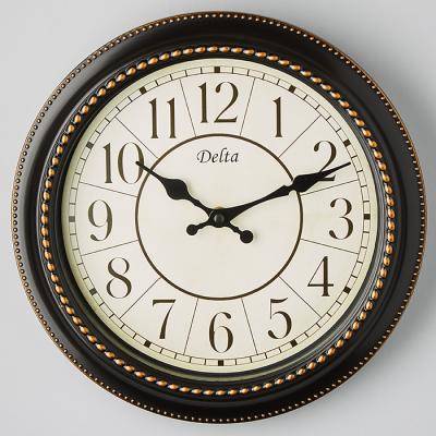 Часы настенные DELTA DT5-0002 d=28 см