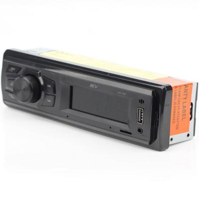 Автомагнитола ACV AVS-1701R USB/SD/FM