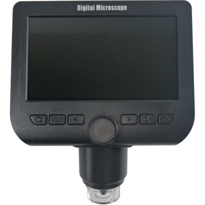 Микроскоп цифровой Орбита OT-INL43 (1-1000X, Wi-Fi)