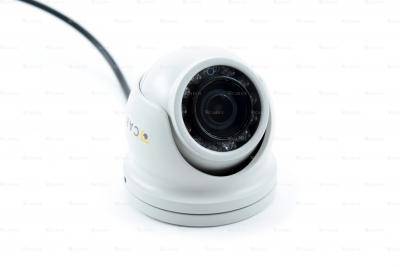 Видеокамера CARVIS MC-304IR - AHD,1.3mp, 2,8mm, разъем GX, IP66