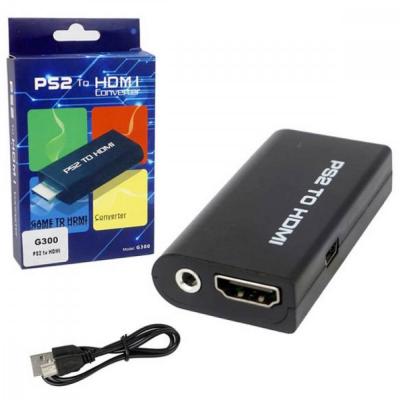 Конвертер PS2 х HDMI, G300