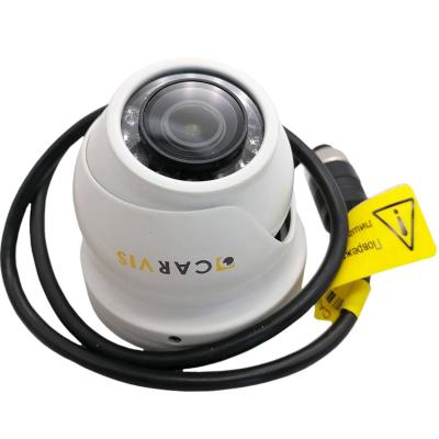 Видеокамера CARVIS MC-404IR - AHD, 1080p, 2,8mm, разъем GX, IP66