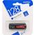 USB 3.0 накопитель Smartbuy 128GB Iron Black/Red (SB128GBIR-K3)