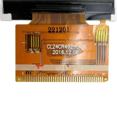 Модуль LCD TFT, 2.4",  240*320, тачскрин с драйвером ILI9342, /0204T/157533