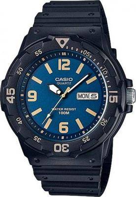 Часы наручные CASIO MRW-200H-2B3