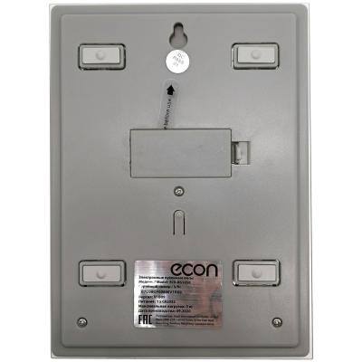 Весы кухонные ECON ECO-BS105K (электронные, 5кг,сенсорные)***