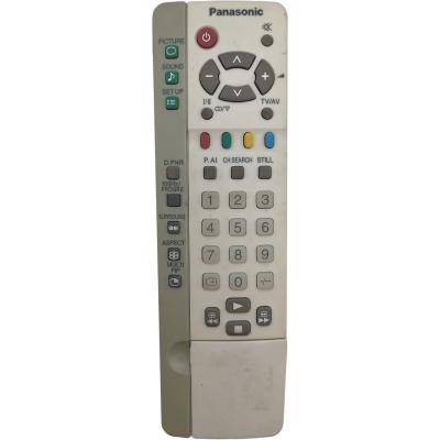 Пульт для PANASONIC  EUR 511212A  TV/VCR с TXT.orig BOX
