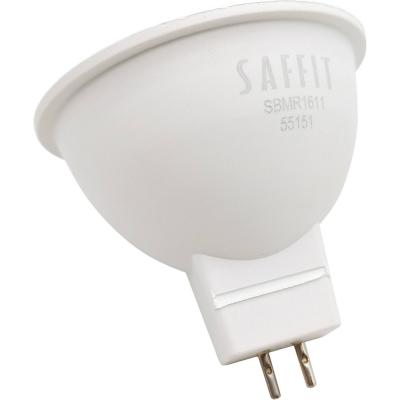 LED лампа GU5.3/11W/2700, SAFFIT /55151/