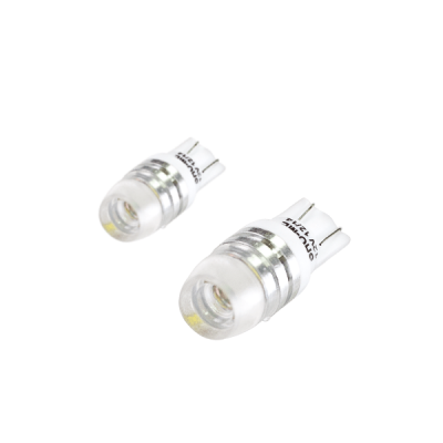 LED лампы Sho-me PRO-10 с линзой (цена за шт., уп.2шт.)