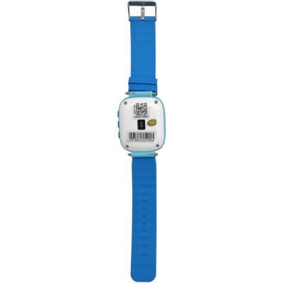 Смарт-часы с GPS OT-SMG15(GP-02) детские, синие