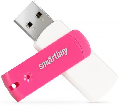 USB накопитель Smartbuy 16GB Diamond Pink (SB16GBDP)