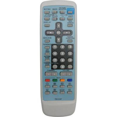 Пульт для JVC RM-C530F TXT TV orig box