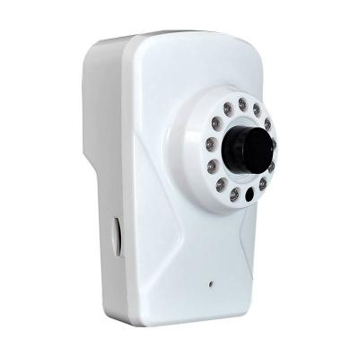 Видеокамера ST-100 IP - внутрен.,1МР-720Р, 3.6 мм***