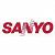 Пульты SANYO