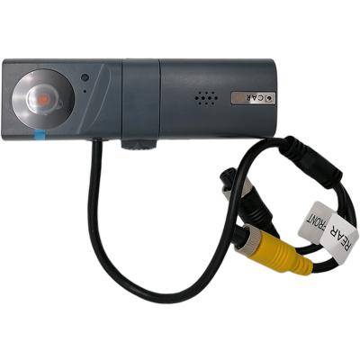 Видеокамера CARVIS MC-327IR Dual - AHD, 2х720p, 2,8 и 4mm, разъем GX