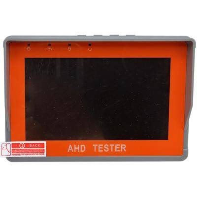 Тестер видеосигнала AV-Tester, AHD/Analog