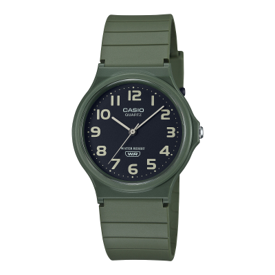 Часы наручные CASIO MQ-24UC-3BDF