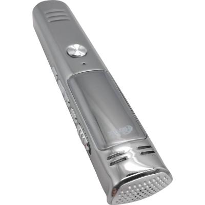 Диктофон RITMIX RR-190 8Gb (MP3, WAV,  FM, аудиоплеер)
