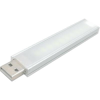 Светодиодный USB-светильник 10LED, 4Вт /99070/