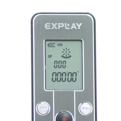 Диктофон-Explay-VR-A50-2 Гб