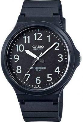 Часы наручные CASIO MW-240-1B