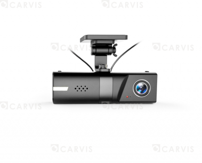 Видеокамера CARVIS MC-427IR Dual - AHD, 2х1080p, 2,8 и 6mm, разъем GX