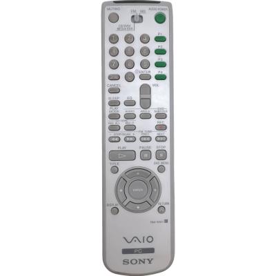 Пульт для SONY  RMT-MX1 orig DVD