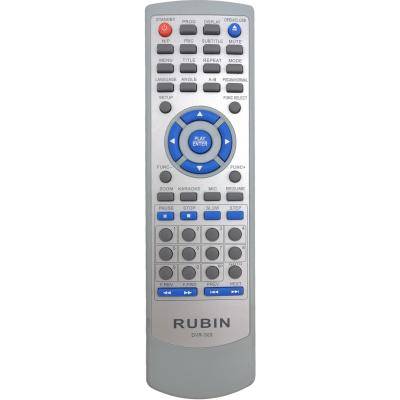 Пульт для RUBIN DVR-303 [DVD] org