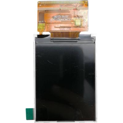 Модуль LCD TFT, 2.4",  240*320, тачскрин с драйвером ILI9342, /0204T/157533