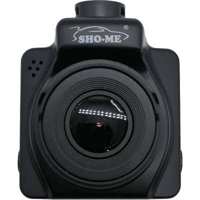 Авторегистратор Sho-me FHD-850 (GPS, 1920*1080, 140°)