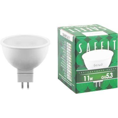 LED лампа GU5.3/11W/4000, SAFFIT /55152/