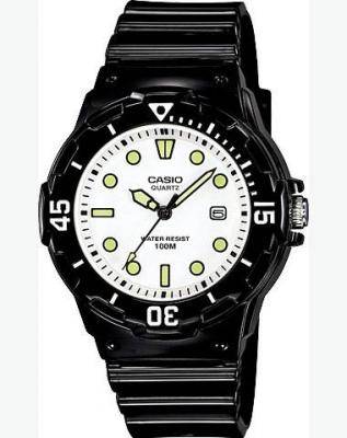 Часы наручные CASIO LRW-200H-7E1