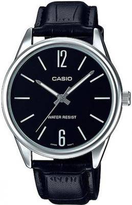 Часы наручные CASIO MTP-V005L-1B